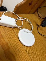 小米20w無線充電器