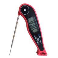 Meat Thermometer Hot Selling Folding Cooking Probe Waterproof Thermometer 65VW
