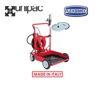 Pneumatic Grease Supply Kits Flexbimec 4911