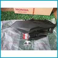 ☜ ▣ ✎ Body side cover click 125 V2 genuine part Engine cover Click125 V2