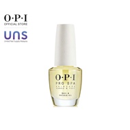OPI Pro Spa Manicure - Nail & Cuticle Oil 14.8ml [AS201]