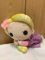 🇯🇵 Disney Rapunzel 長髮公主 公仔