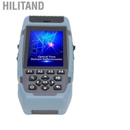 kaiye-my Wisoqu OTDR Fiber Optic Tester  Fault Locator Test Rang 500m to 64km Wavelength 1550nm 24/2