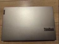 自用Lenovo Thinkbook 15.6吋 Ryzen 4600U, 16GB, 512GB SSD出讓, can swap T14s/X1 Carbon