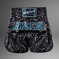 Venum x Tawanchay Muaythai short