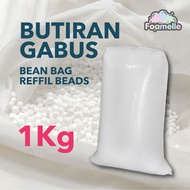 REFILL CORK GRANULES Bean BAG, REFILL BEADS, STYROFOAM GRANULES, STYROFOAM GRANULES, LOTTERY BOXES, 