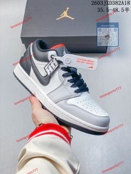 Nike Air Jordan 1 Low WMNS CNY AJ1 喬一 舒適貼合 低幫 復古籃球鞋 男女同款