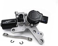 Wivplex turbo boost control valve Turbocharger Turbo Vb37 17208-51011 Electronic Actuator Turbine Wa