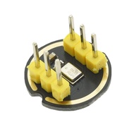 Omnidirectional High Precision Low Power Ultra-Small Size MS3625 INMP441 I2S Digital Microphone Modu
