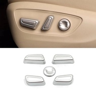aihei สำหรับ Toyota Highlander Kluger Xu70 Sienna Xl40 Bz4x Harrier 2020 - 2022 2023 Lhd ปุ่มปรับที่