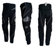 HITAM Black cross Trousers trail adventure trabas MX Trousers downhill touring Trousers