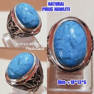 Natural PIRUS Agate 01