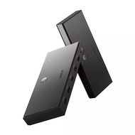 Ugreen 50708 Bộ chia HDMI 1 ra 4 cổng hỗ trợ HDMI 2.0 CM187