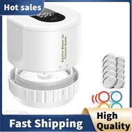 Vacuum Sealer, Wide Mouth and Regular Mouth Canning Lid Machine Kit for Food Storage