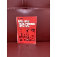 Long Day 1963-1966-ORIGINAL