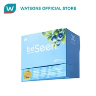 beseen plus vitamin eye-in booster (30 sachets)