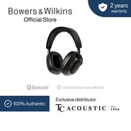 B&W Bowers & Wilkins Px8 S2 Over-Ear Headphones