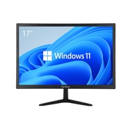 StarWorld New Monitor  LED  32" 27" 24" 21.5" 19" 17" (computer monitor) with HDMI VGA  Adjustable t