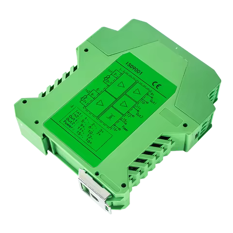 PT100 Temperature Sensor 100C 200C 300C Temperature Transmitter 4-20mA 0-10V RS485 Temperature Conve