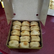 bakpia patok/bakpia/kue pia/bakpia basah kumbu hitam/bakpia basah/bakpia basah khas jogja/kue pia
