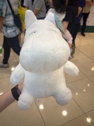 Moomin 姆明公仔