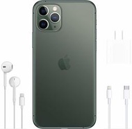 限自取 夜暮綠現貨  Apple 蘋果 iPhone 11 Pro Max(6.5 吋 / 256G) 神腦貨 手機