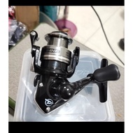 Maguro Avengers fishing reel size 500 mini pond reel already one way
