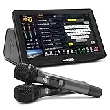 Magic Sing 2025 New All-in-One Magicsing Karaoke