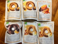 (訂貨）韓國熱賣Olive Young Delight Project Dipping Sauce Bagel Chips 脆片連醬汁(大size)