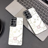 The Next Day Arrival Applicable Samsung Phone Case S25 ultra plus S24 S23 A56 A55 A36 2F102