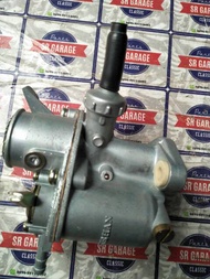 Honda c50 well model carburetor c70 mk2 potty