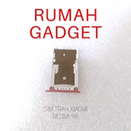 SIMTRAY REDMI 4X REDMI 4A SIM CARD PLACE REDMI 4X REDMI 4A
