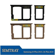 Simlock Simlock Samsung J4 Plus J415 / J6 Plus J610