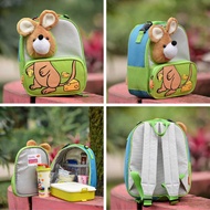 SNOBBY BABY SBK2724 3D MOUSE LUNCH BAG