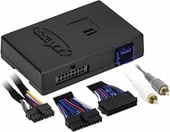 Heise Axxess Ford A2B Amp Retention