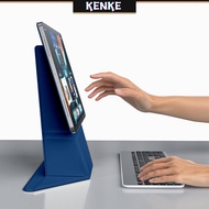 Ốp bảo vệ ipad KENKE 3 trong 1 có thể tháo rời từ tính cho ipad 2024 M4 pro 11 inch pro 13 Air6 13 i