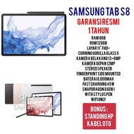 Samsung Tab S8 8 128 8 128 8 128GB Garansi Resmi 1 Tahun Sein Tablet