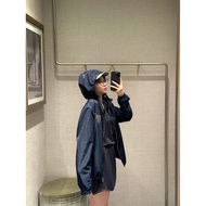 1: 1 Original Label Real Shot, F Home 2025 New Style Cloth Badge Jacket Jacket Loose Type Men Women 