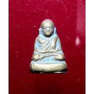 龙婆银 财佛
Luang phor  Ngern

Wat Ban Noi

Wat bang klan

Phichit province 

佛历BE 2536