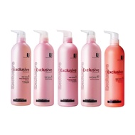 JS EXCLUSIVE PROMOTION SET - JS CARROT SOFT MASQUE + JS SHAMPOO (J0B/J1B/J2B/J67B) - 2 X 1000ML