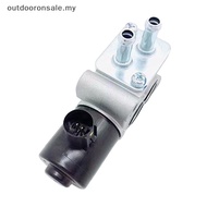 [Outdooronsale] Fuel Injection Idle Air Control Valvepatible With Honda Civic 1992-1995 Civic Del So