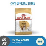 ROYAL CANIN BEAGLE ADULT DRY FOOD DOG FOOD 3KG FRESHPACK JAKSEL