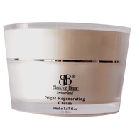 Blanc De Blanc Night Regenerating Cream