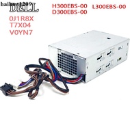 DELL8+4 Power D300EBS-00 H/AC/L300EPS-01 J1R8X T7X04 V0YN7