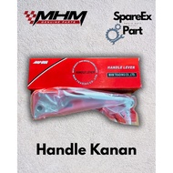 Right Handle (HMH Genuine Parts)~SpareExPart