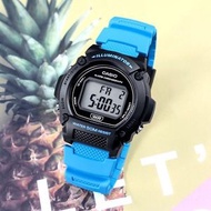 卡西歐 CASIO Vintage  W219 W219H W-219 W-219H W-219H-2A2 手錶 錶 手表 表 電子錶 男裝錶 男裝表 女裝錶 女裝表 情侶錶 情侶表 平行進口貨品