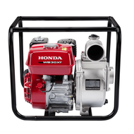 G.House Online HONDA เครื่องสูบน้ำอเนกประสงค์ 3 รุ่น WB30XT3 TR ของแท้