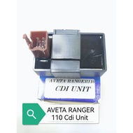 Aveta Ranger 110 Cdi Unit