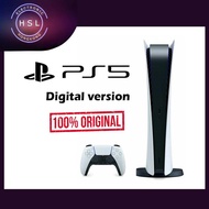 Sony PS5 Digital Edition | Playstation 5 | gaming console | ps5 console