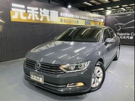 [元禾阿志中古車]二手車/Volkswagen Passat Sedan 280TSI BMT CL/元禾汽車/轎車/休旅/旅行/最便宜/特價/降價/盤場